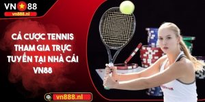 Cá cược tennis