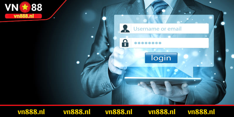 Những lưu ý bạn cần nhớ khi đăng nhập VN88