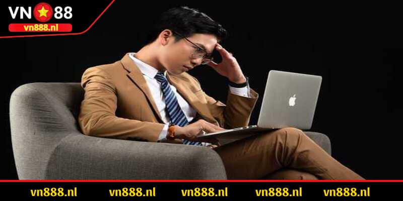 Tác giả VN88 đã vạch ra định hướng chiến lược trong tương lai