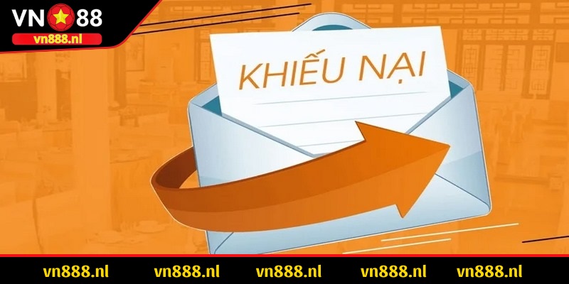 Giải quyết khiếu nại nhà cái rất quan trọng với hội viên