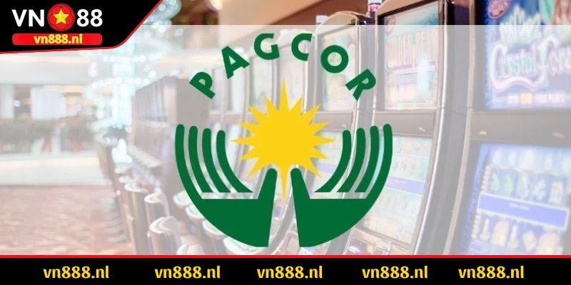 PAGCOR cấp giấy phép cho VN88 từ khi mới ra mắt