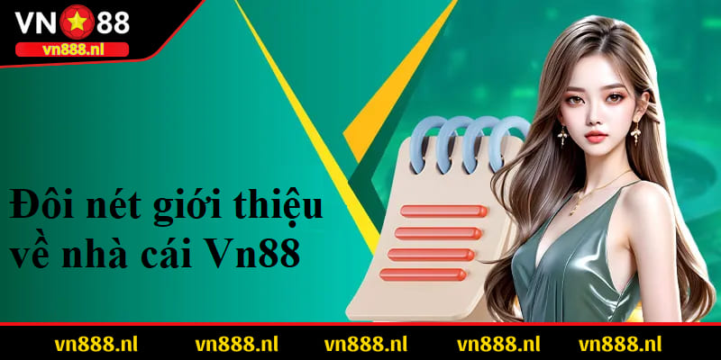 Giới thiệu VN88 - Địa chỉ săn thưởng chất lượng cao