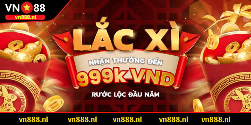 Các hướng dẫn chi tiết nhận lì xì, quà tặng từ nhà cái VN88