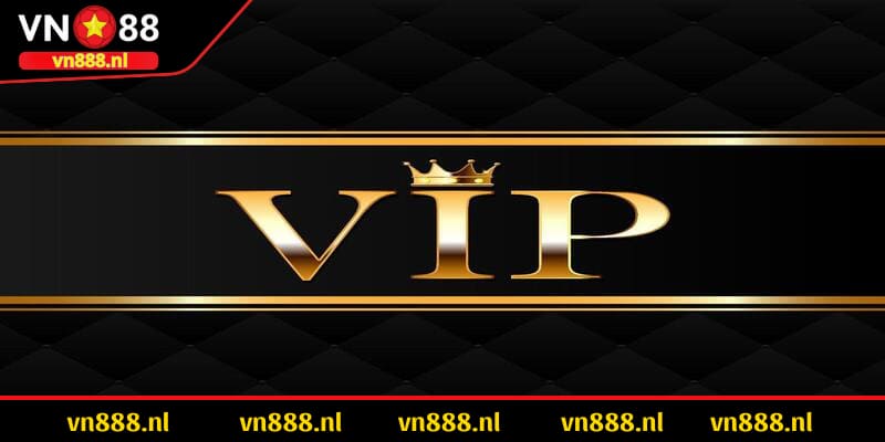 Thông tin giới thiệu chương trình lì xì, quà tặng từ nhà cái VN88 dành cho VIP