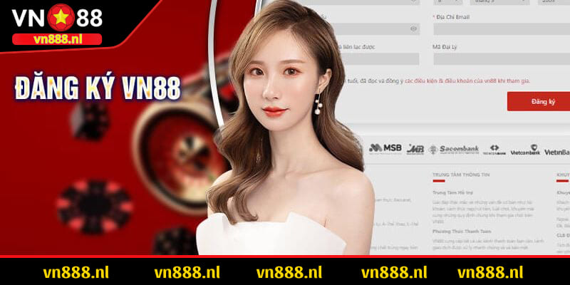 Hội viên cần ghi nhớ những lưu ý cụ thể khi mở tài khoản VN88