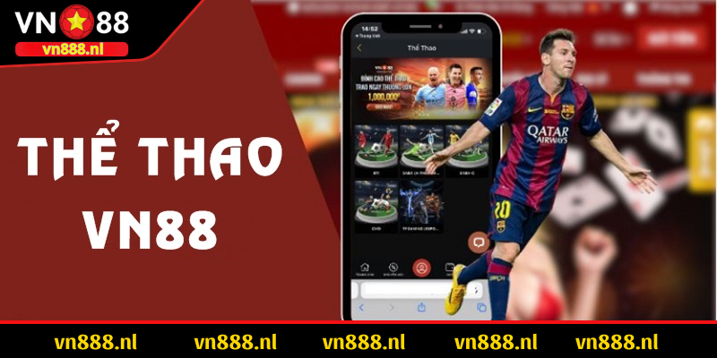 Những ưu điểm tuyệt vời đã góp phần tạo nên thành công cho thể thao VN88