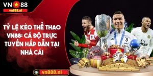 Tỷ lệ kèo thể thao VN88