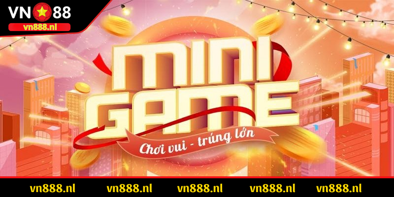 VN88 mini game Thánh Lô tái thế được nhiều người săn đón