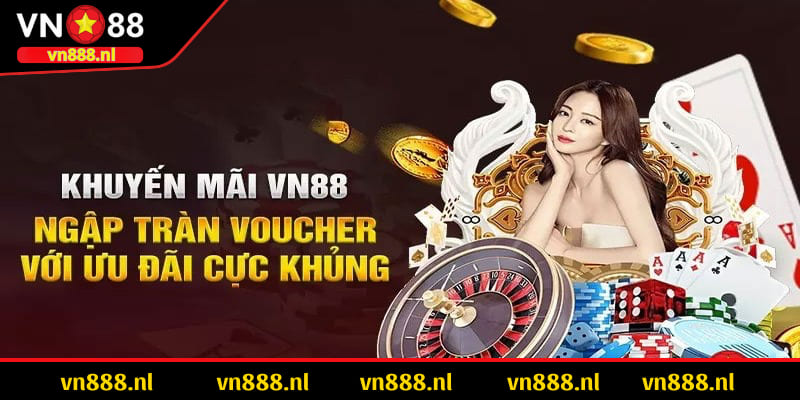 Các thông tin chi tiết hướng dẫn người chơi nhận VN88 ưu đãi đặc biệt